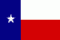 Free USA State Flag graphics for State of Texas